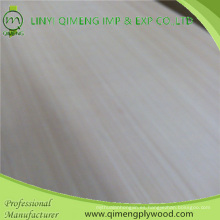 Madera contrachapada profesional Recon Face Core 1220X2240X15mm Recon Face profesional